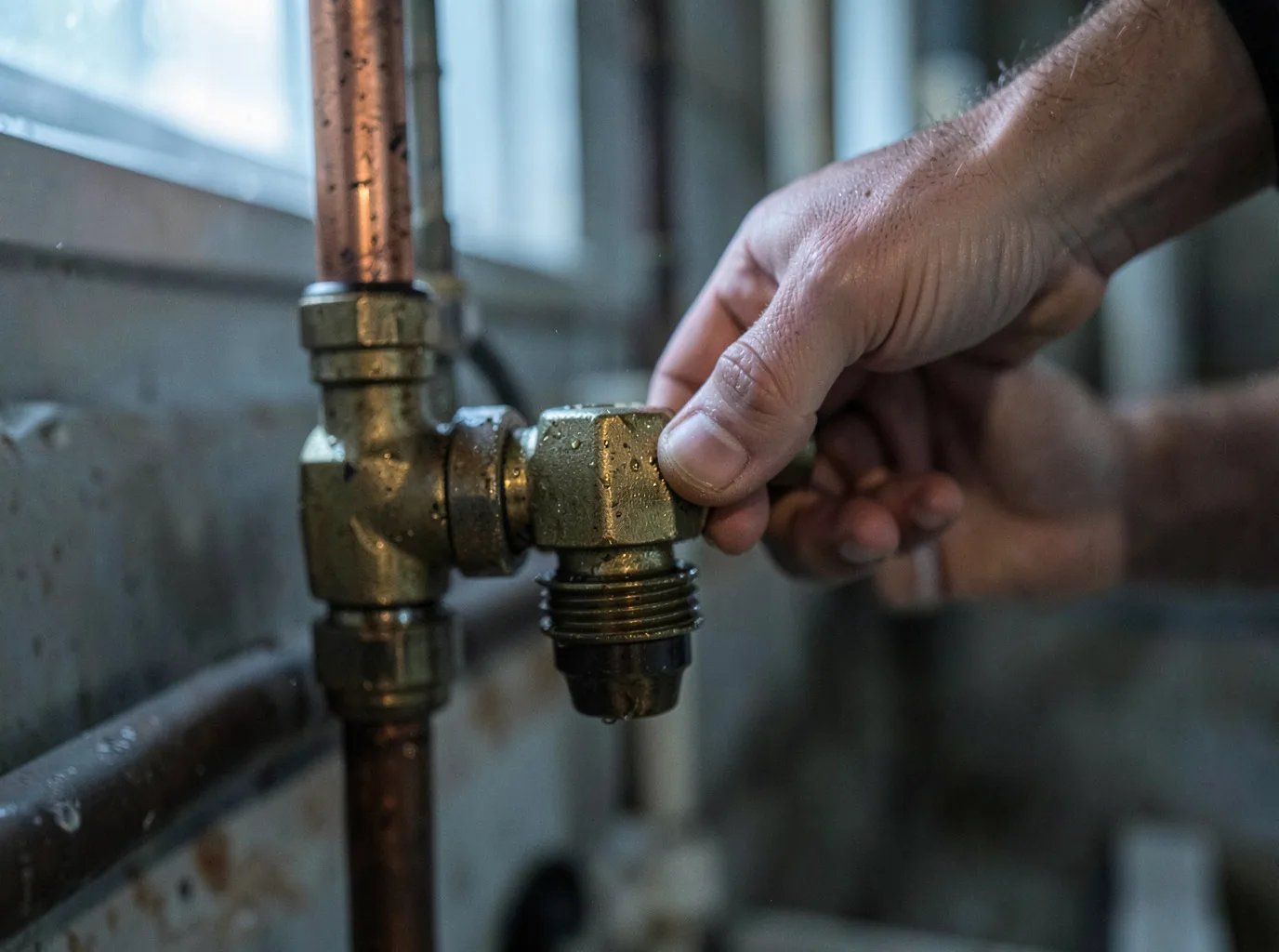 Emergency Plumber Lotus, CA FAQs